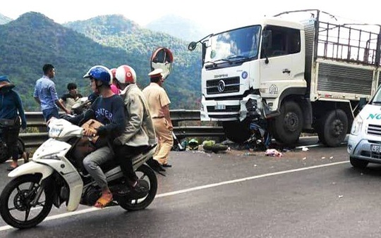 Phượt thủ gặp nạn ảnh 1 Phuot thu gap nan anh 1