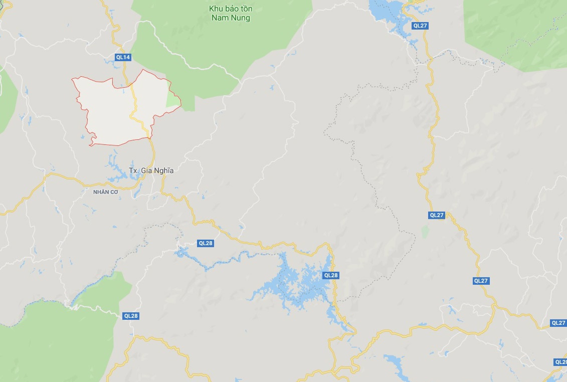 Bắt thanh niên cho vay nặng lãi ảnh 2 Bat thanh nien cho vay nang lai anh 2