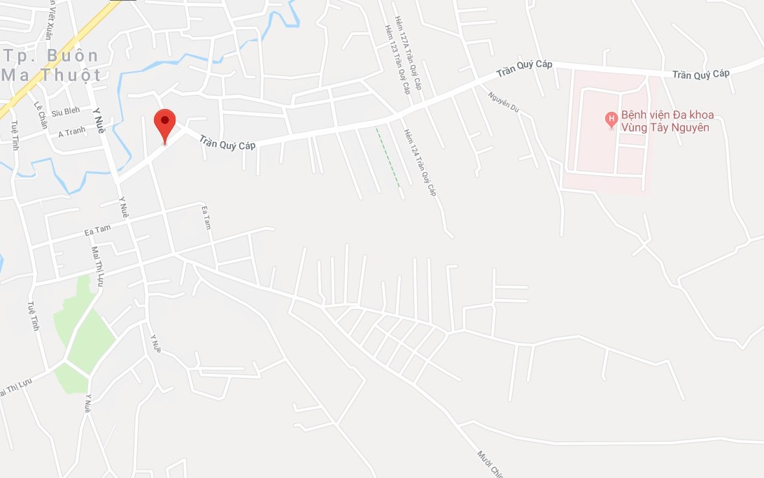 Thanh nien bi xe tai can anh 2