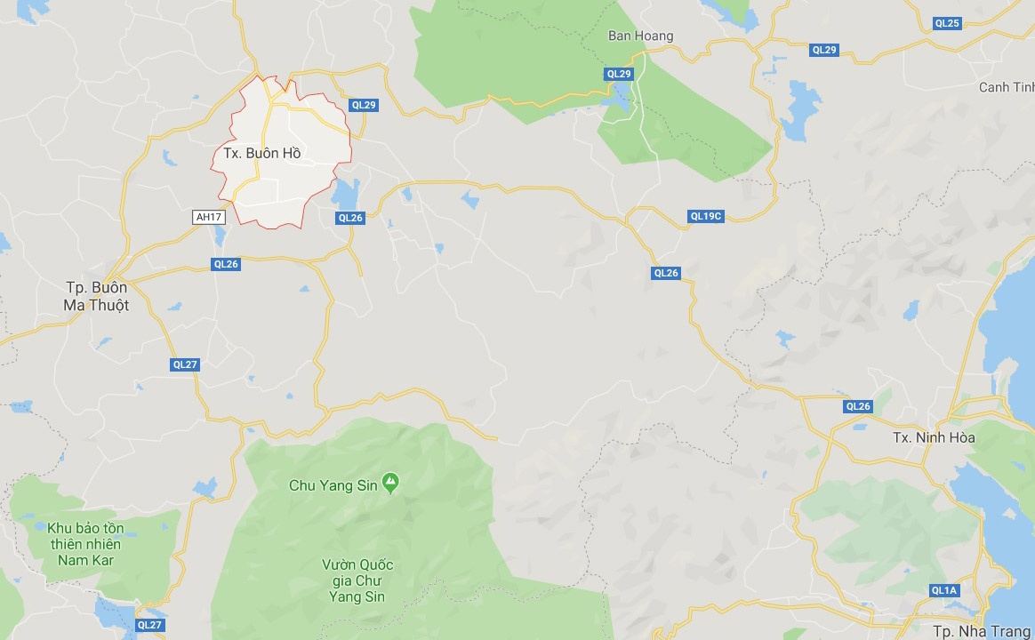 Vướng lao lý ảnh 1 Vuong lao ly anh 1