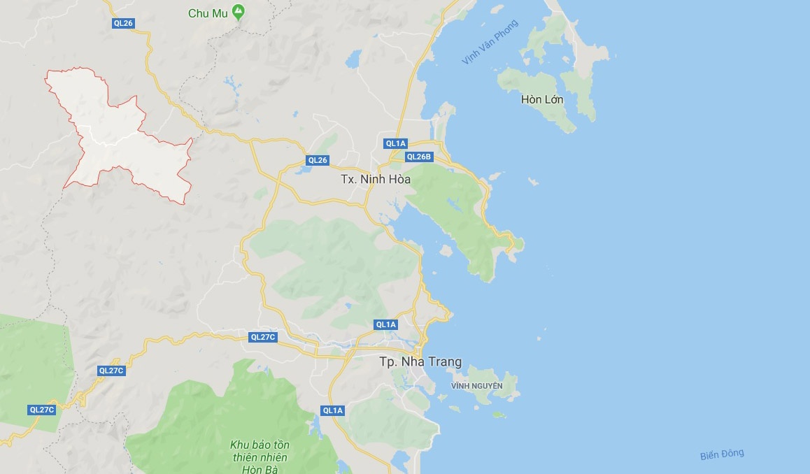 Phat hien go lau anh 2