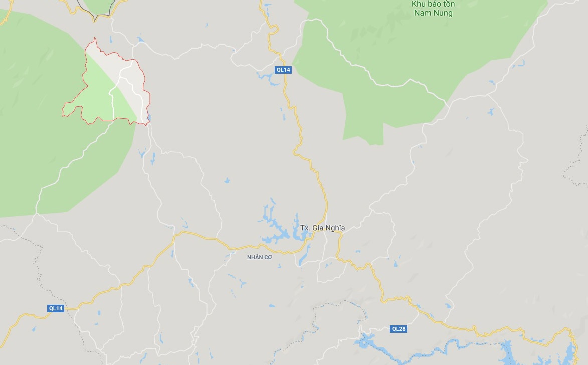 Tấn công tài xế ảnh 2 Tan cong tai xe anh 2