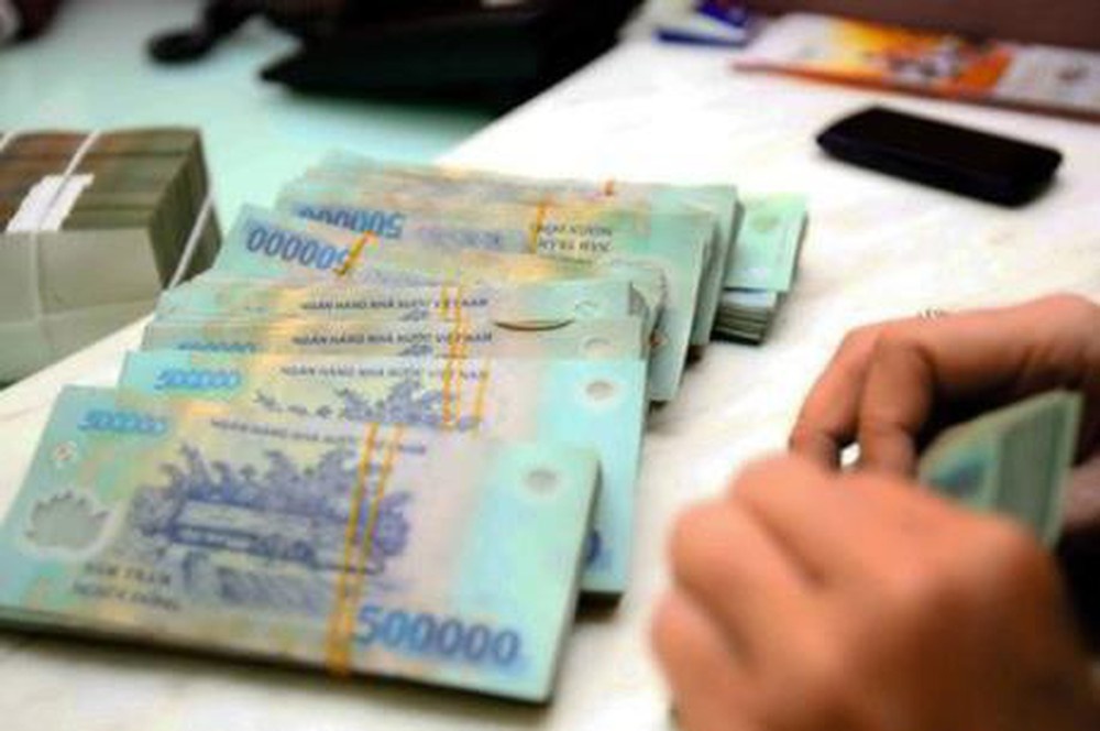 Truong chi sai hang tram trieu dong tien cua giao vien hinh anh