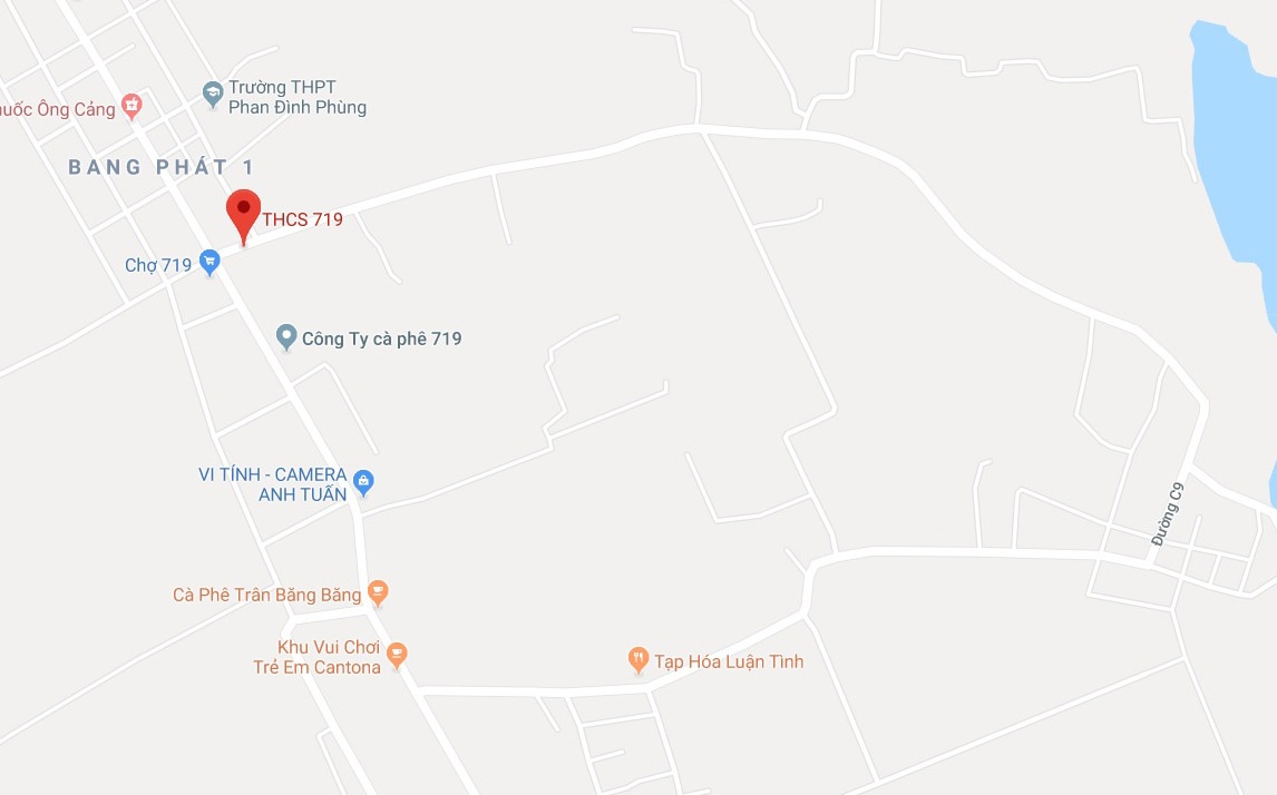 Chi sai tiền của giáo viên ảnh 2 Chi sai tien cua giao vien anh 2