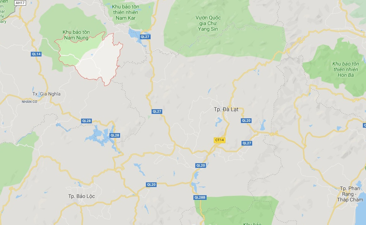 Đổ thuốc sâu vào miệng vợ cũ ảnh 2 Do thuoc sau vao mieng vo cu anh 2