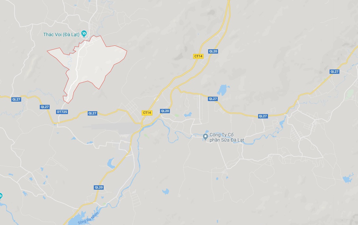 Lon chet vut ra suoi Cam Ly anh 2