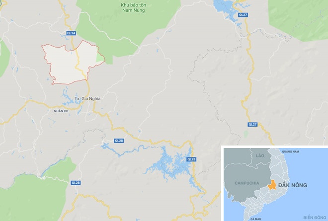 Thanh nien cho vay nang lai anh 2