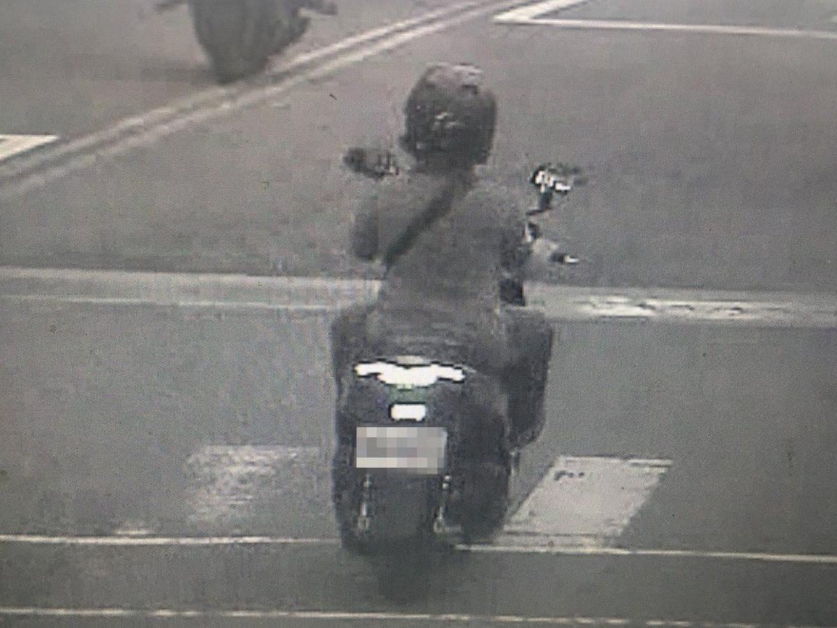 Giết bà lão ảnh 3 Giet ba lao anh 3