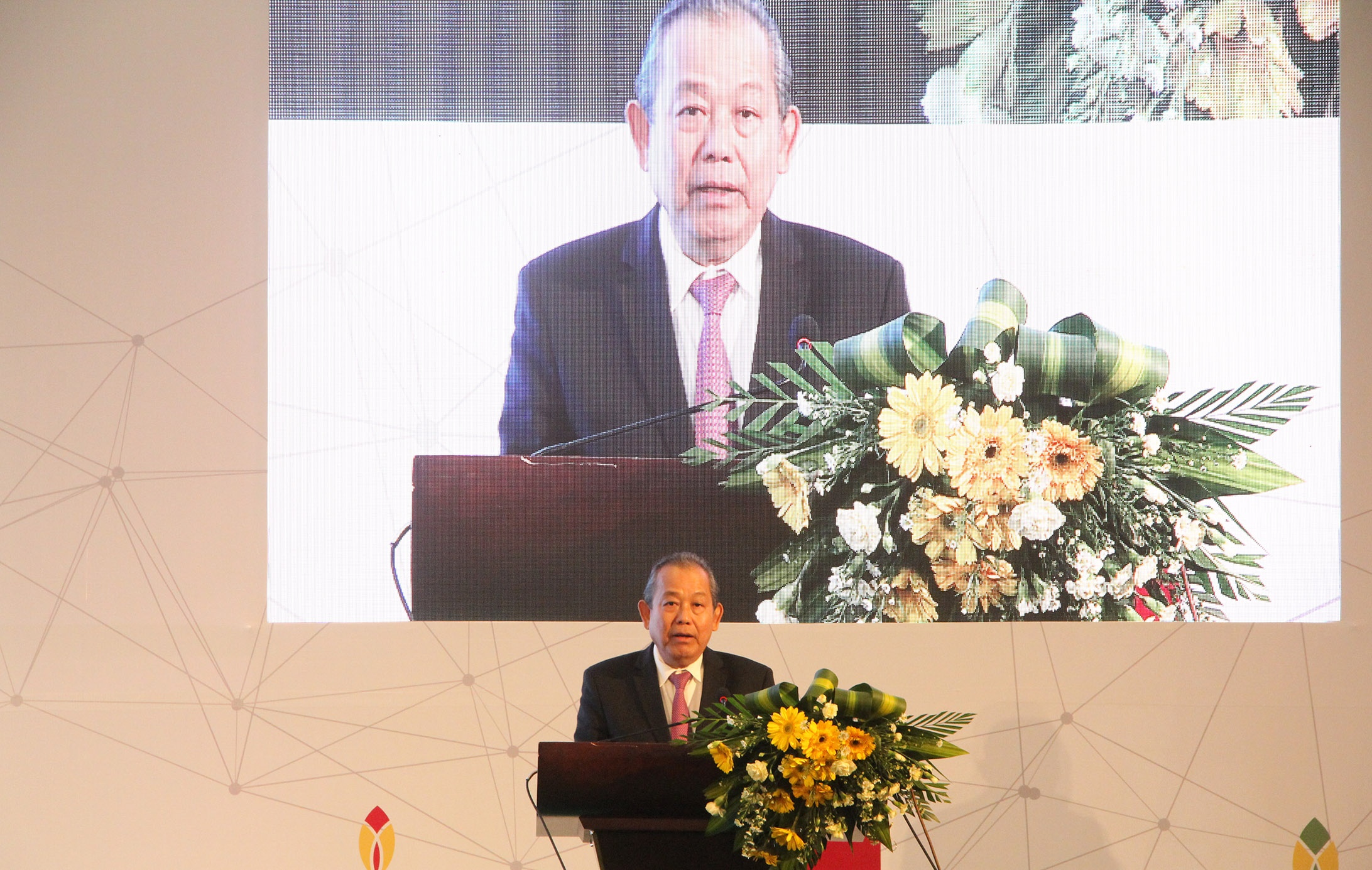 Pha rung lam dien tai tao anh 1