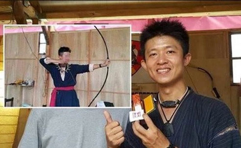 Huan luyen vien anh 1