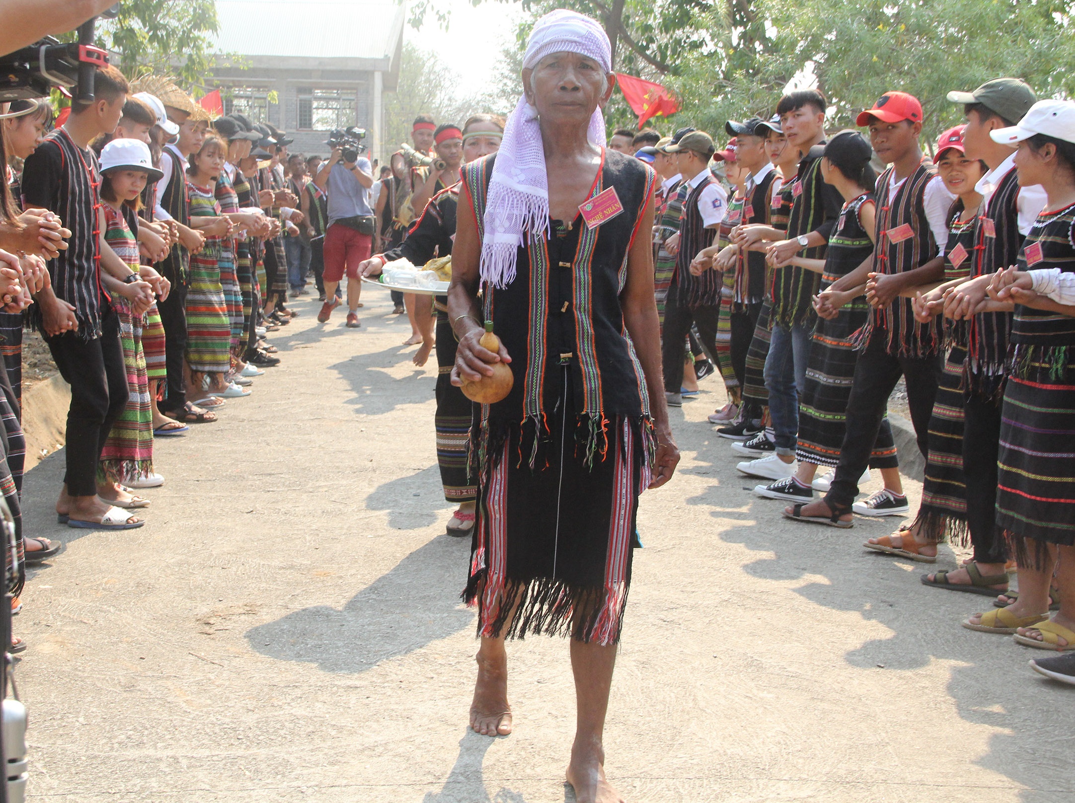 Lễ cúng bến nước ảnh 2 Le cung ben nuoc anh 2