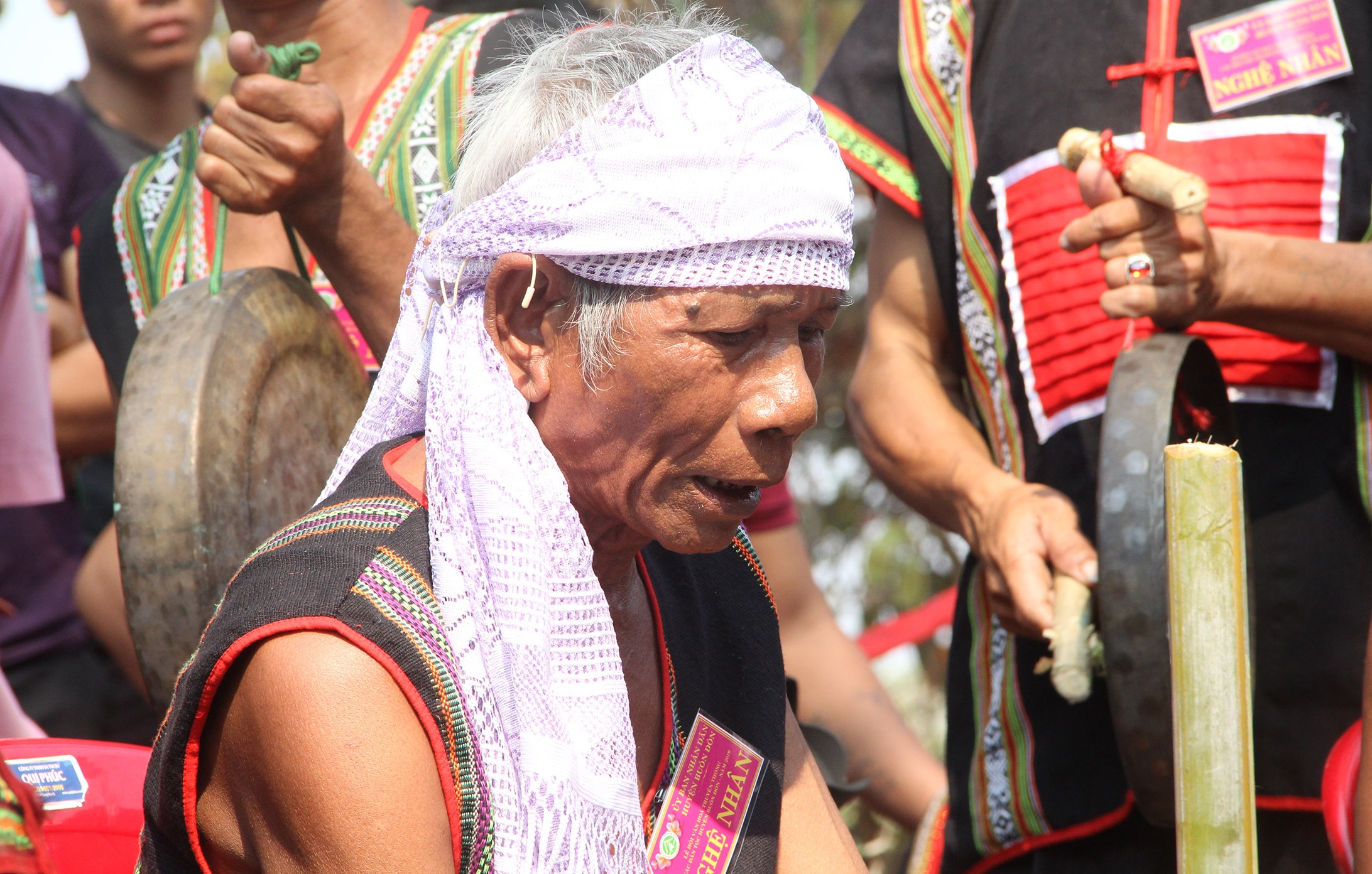 Lễ cúng bến nước ảnh 8 Le cung ben nuoc anh 8