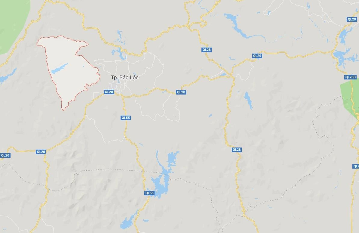 Thanh niên đâm chết chủ nhà trọ ảnh 1 Thanh nien dam chet chu nha tro anh 1