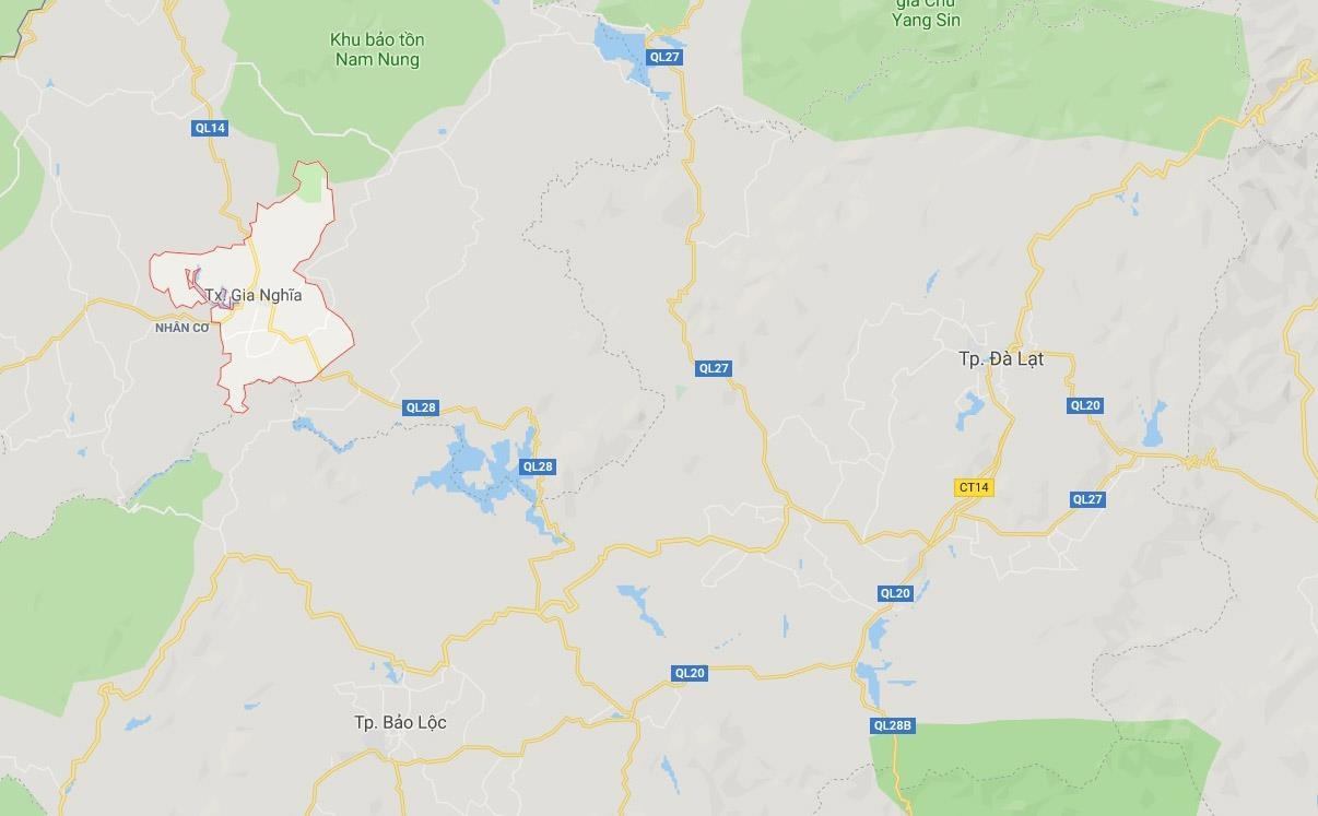 Lừa đảo tiền tỷ ảnh 2 Lua dao tien ty anh 2