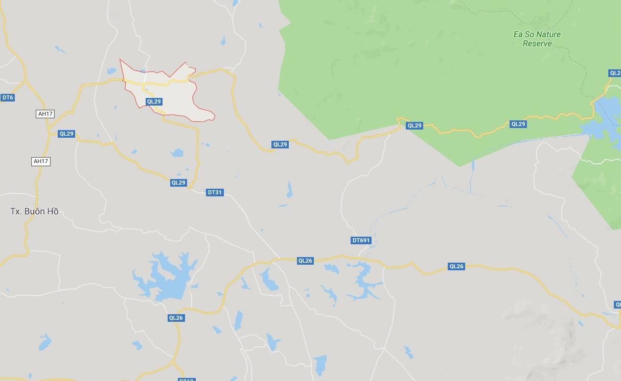 Ba ba chau duoi nuoc anh 2