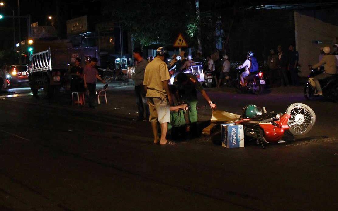 Thuong uy quan doi tu vong anh 1