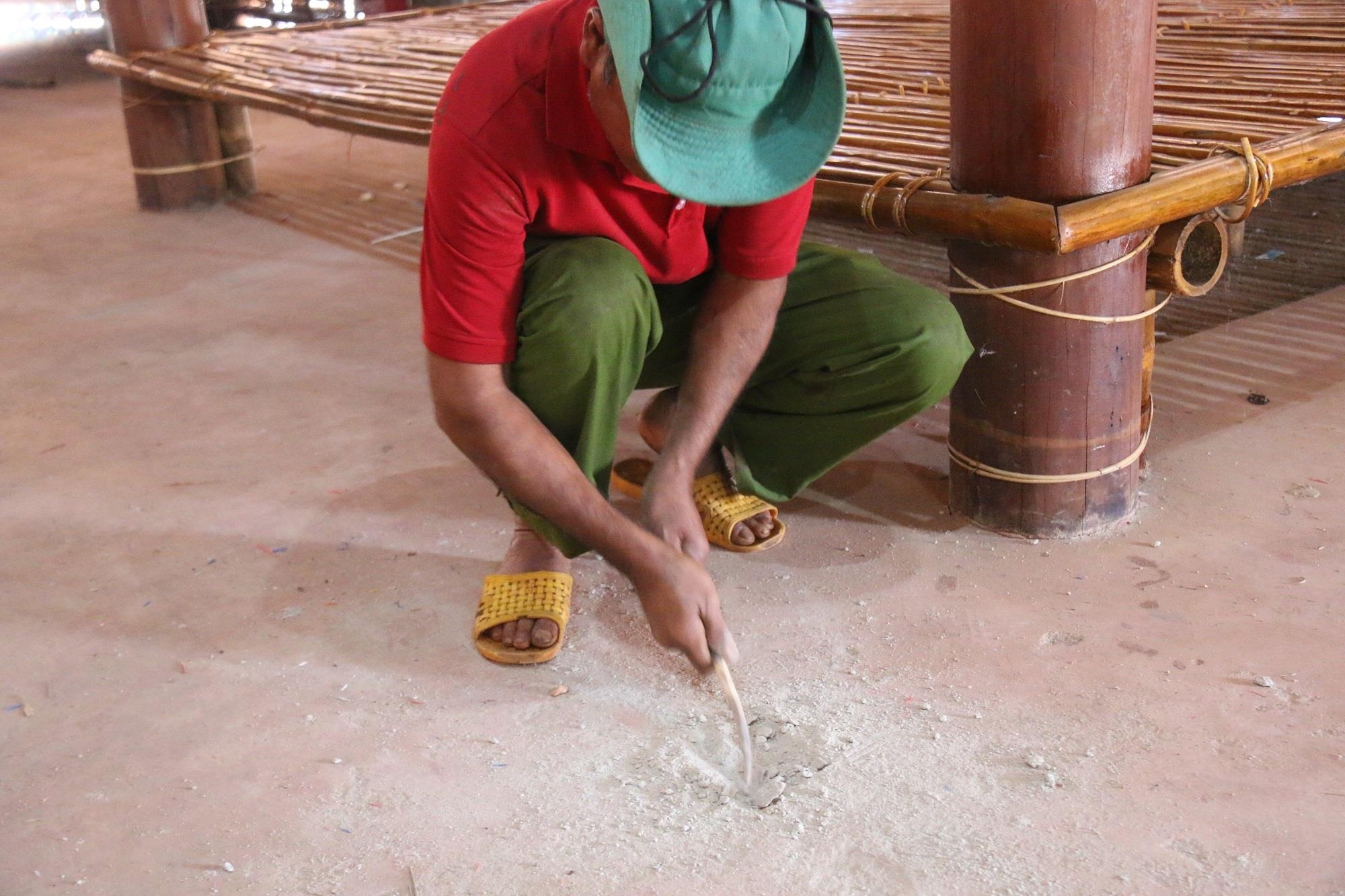 Nha truyen thong xuong cap anh 2