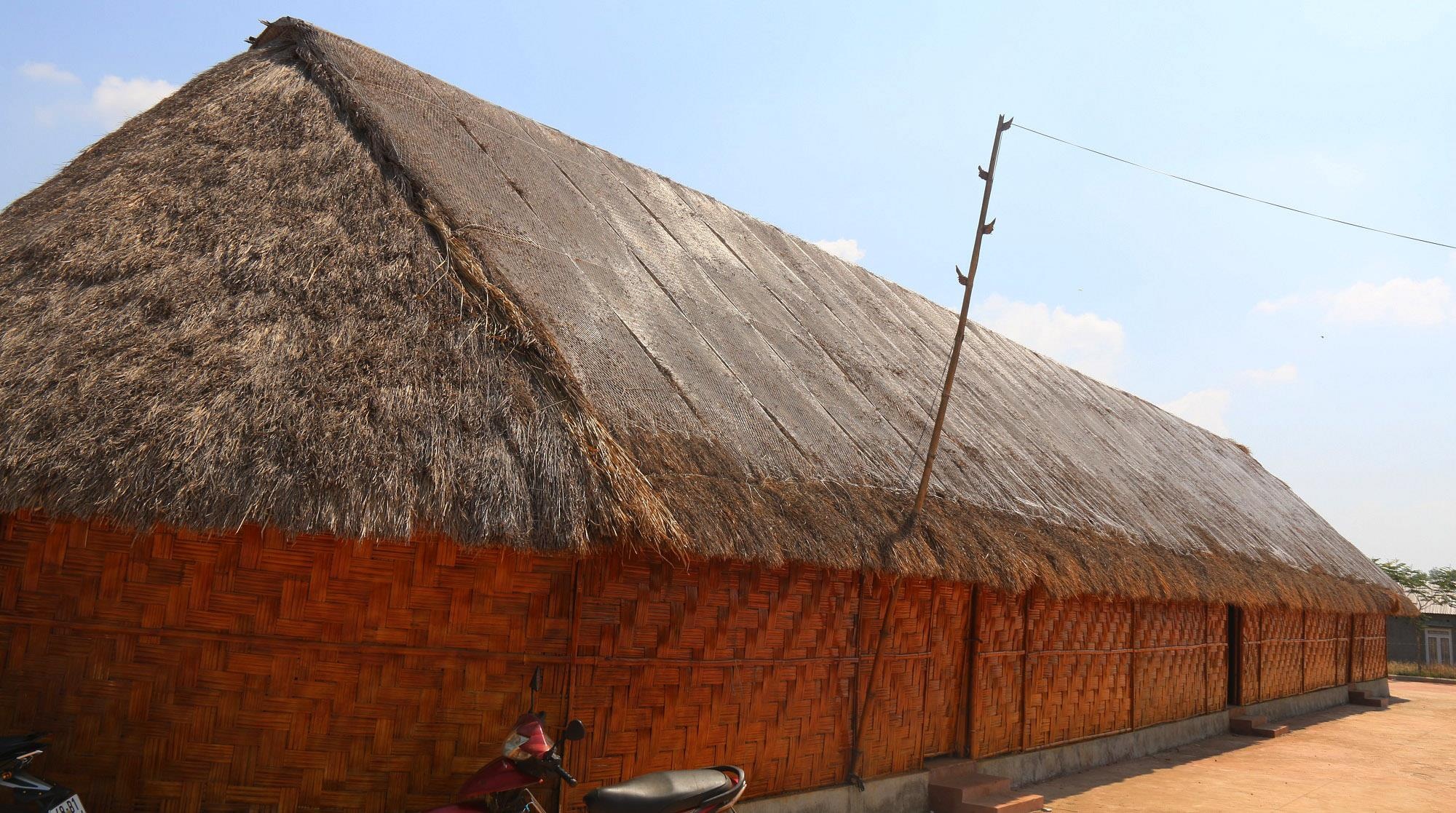 Nha truyen thong xuong cap anh 1