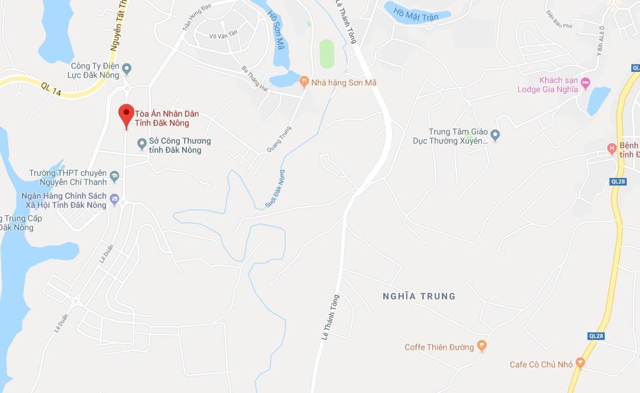 Kỷ luật cán bộ ảnh 2 Ky luat can bo anh 2