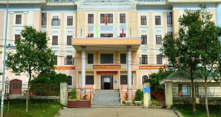 Cho bi cao huong an treo, chanh an bi canh cao hinh anh