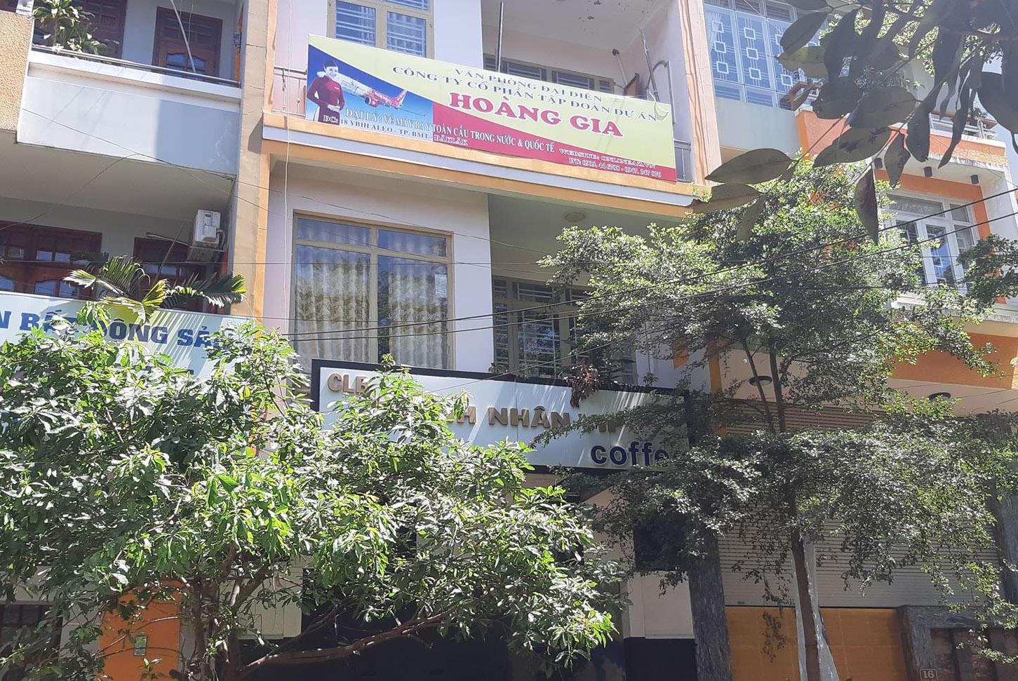 Tap doan Hoang Gia bi to lua dao hang chuc ty hinh anh