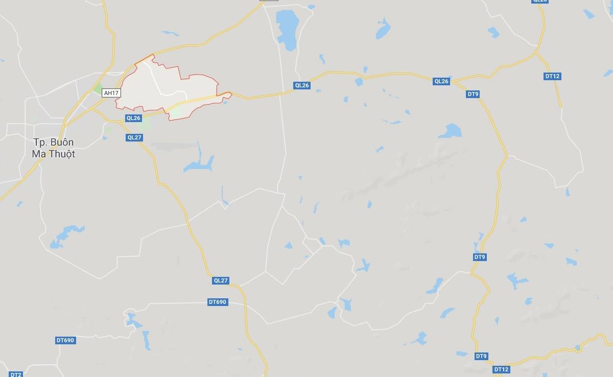 Thi thể người đàn ông dưới giếng ảnh 2 Thi the nguoi dan ong duoi gieng anh 2