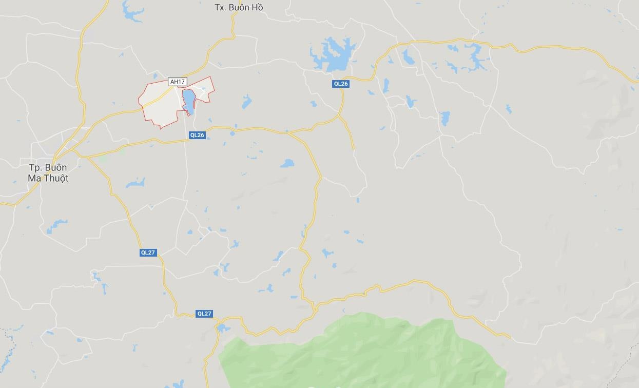 Gia dam cuoi de lua gia chanh anh 1