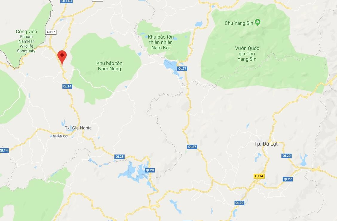 Cho vay nặng lãi ảnh 2 Cho vay nang lai anh 2