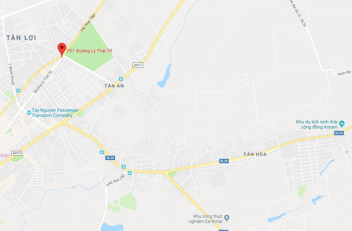 Dùng súng giải quyết mâu thuẫn ảnh 2 Dung sung giai quyet mau thuan anh 2