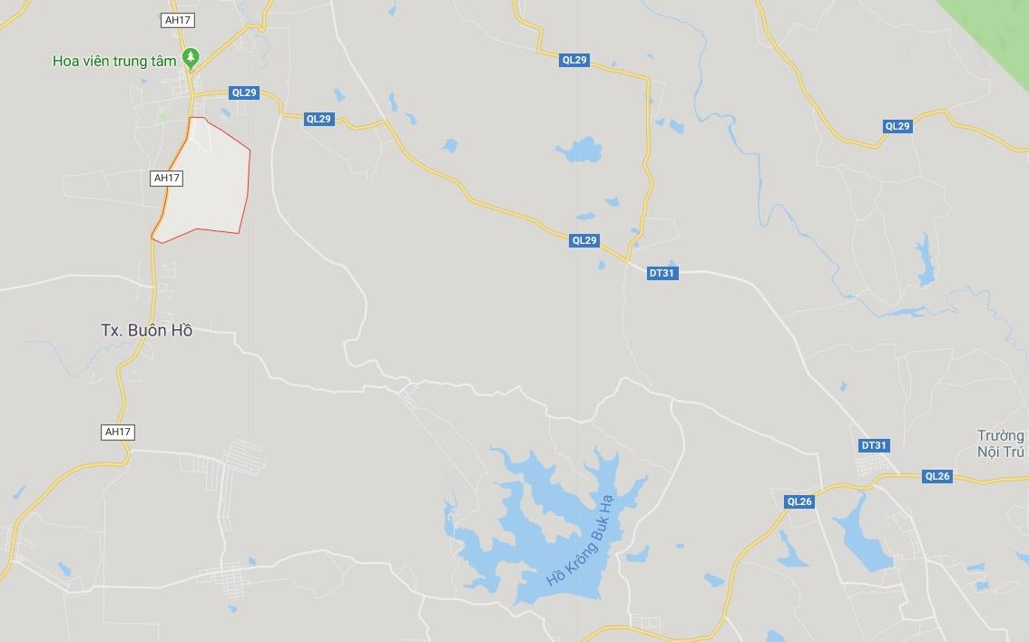 Thanh niên bị đánh khi đòi nợ ảnh 2 Thanh nien bi danh khi doi no anh 2
