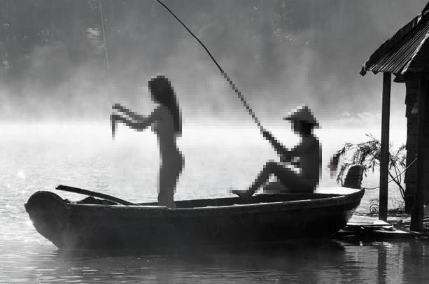 Chup anh khoa than anh 1