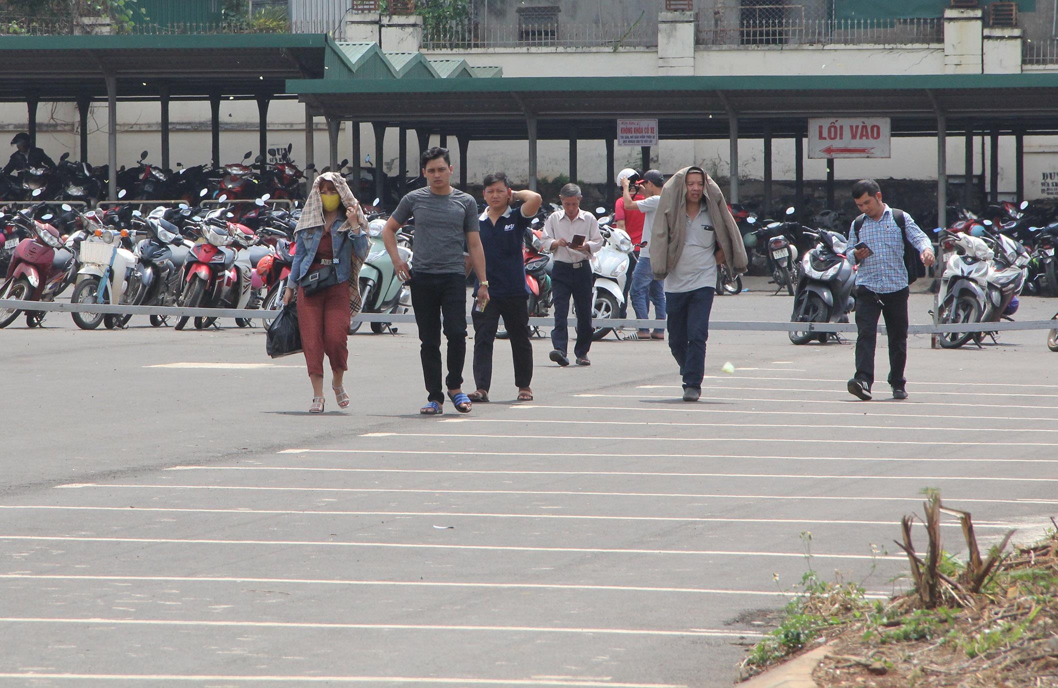 Bệnh viện nghìn tỷ ở Tây Nguyên ảnh 11 Benh vien nghin ty o Tay Nguyen anh 11