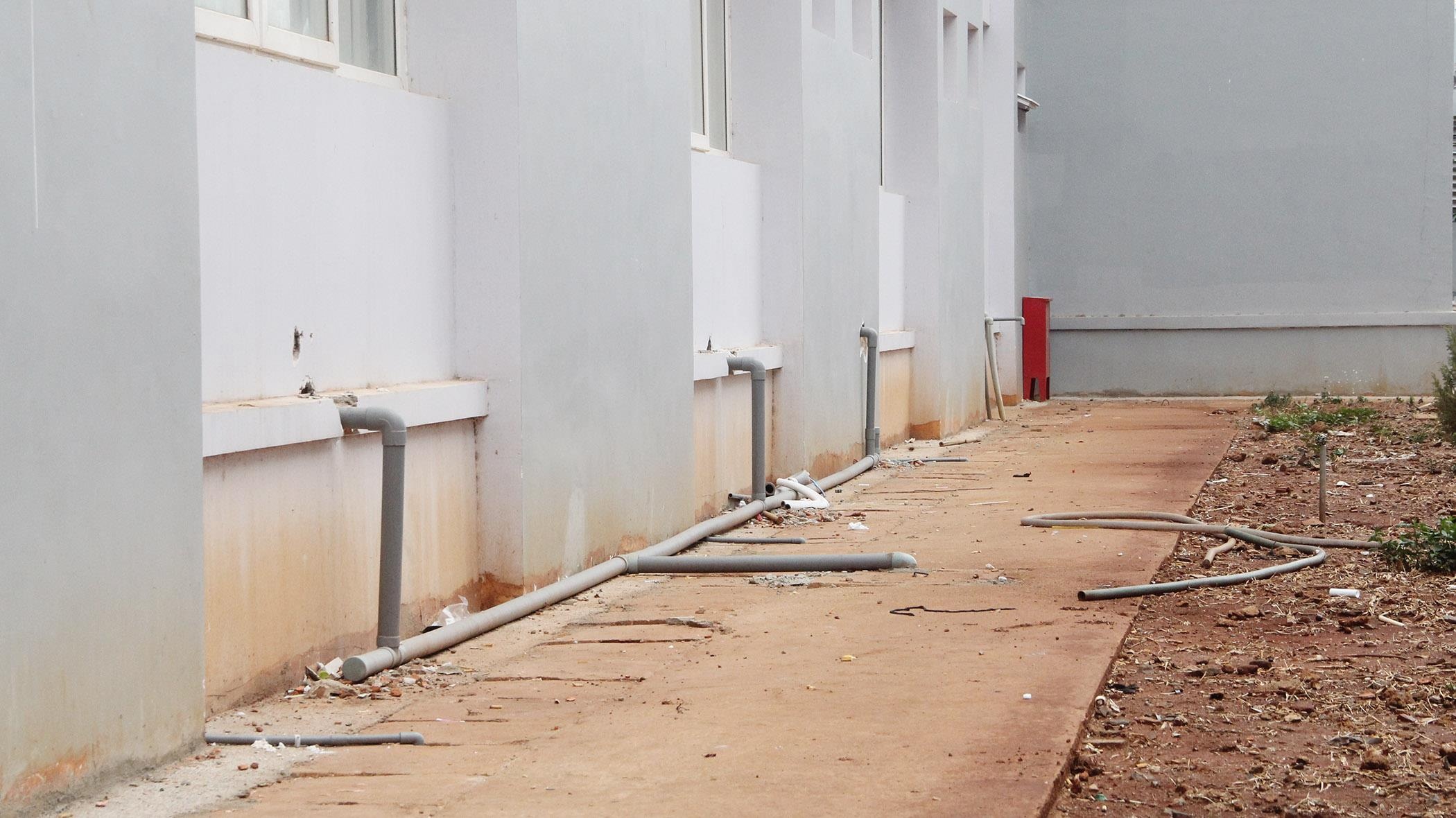 Bệnh viện nghìn tỷ ở Tây Nguyên ảnh 5 Benh vien nghin ty o Tay Nguyen anh 5