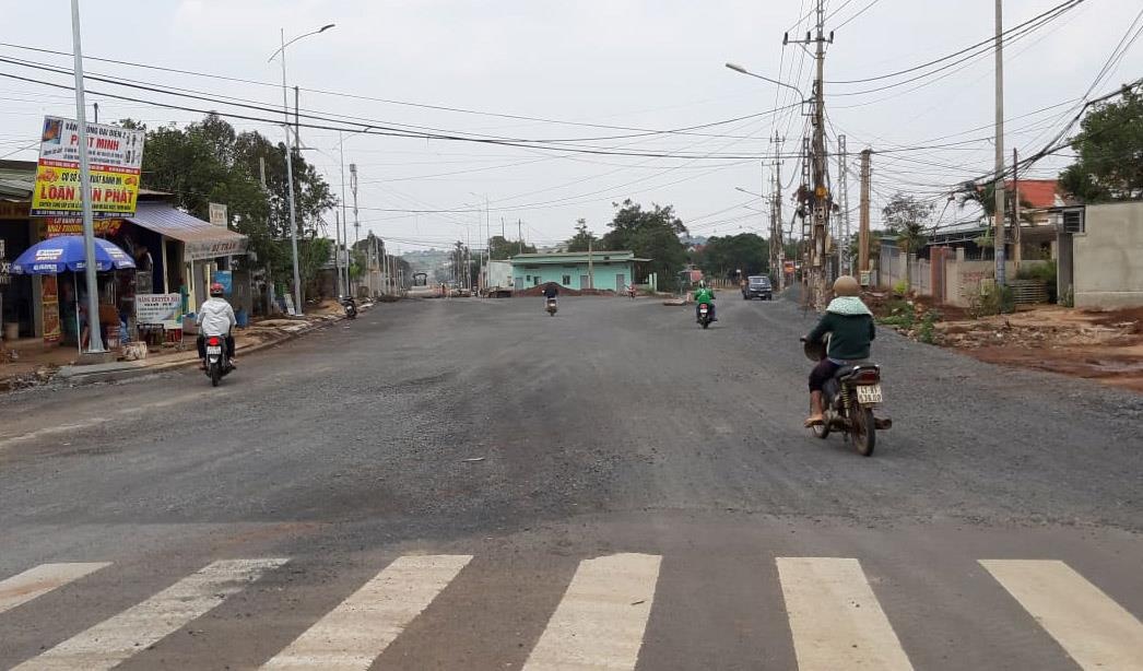 Bệnh viện nghìn tỷ ở Tây Nguyên ảnh 12 Benh vien nghin ty o Tay Nguyen anh 12