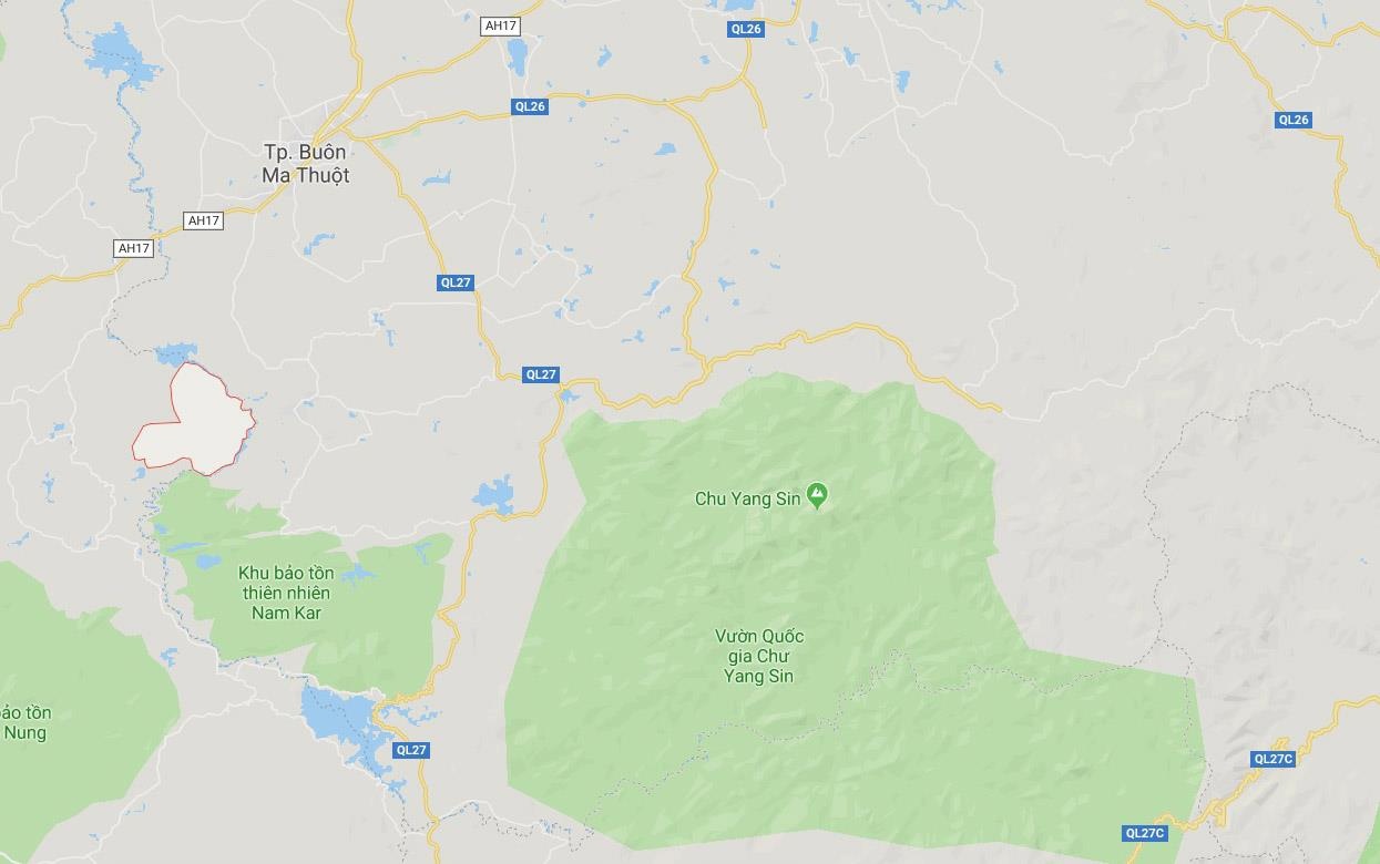 Người đàn ông đánh bạc tử vong ảnh 1 Nguoi dan ong danh bac tu vong anh 1