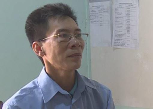 Khoi to nguoi dan ong danh chet vo roi dung hien truong gia hinh anh
