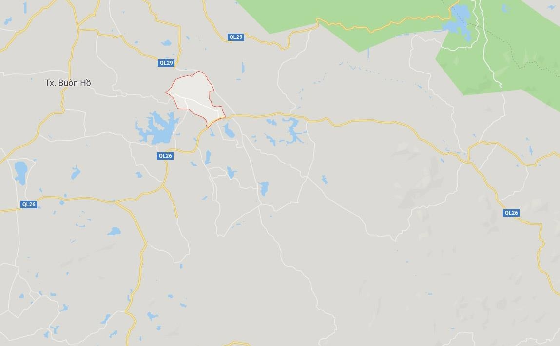 Đâm chết bạn nhậu ảnh 1 Dam chet ban nhau anh 1