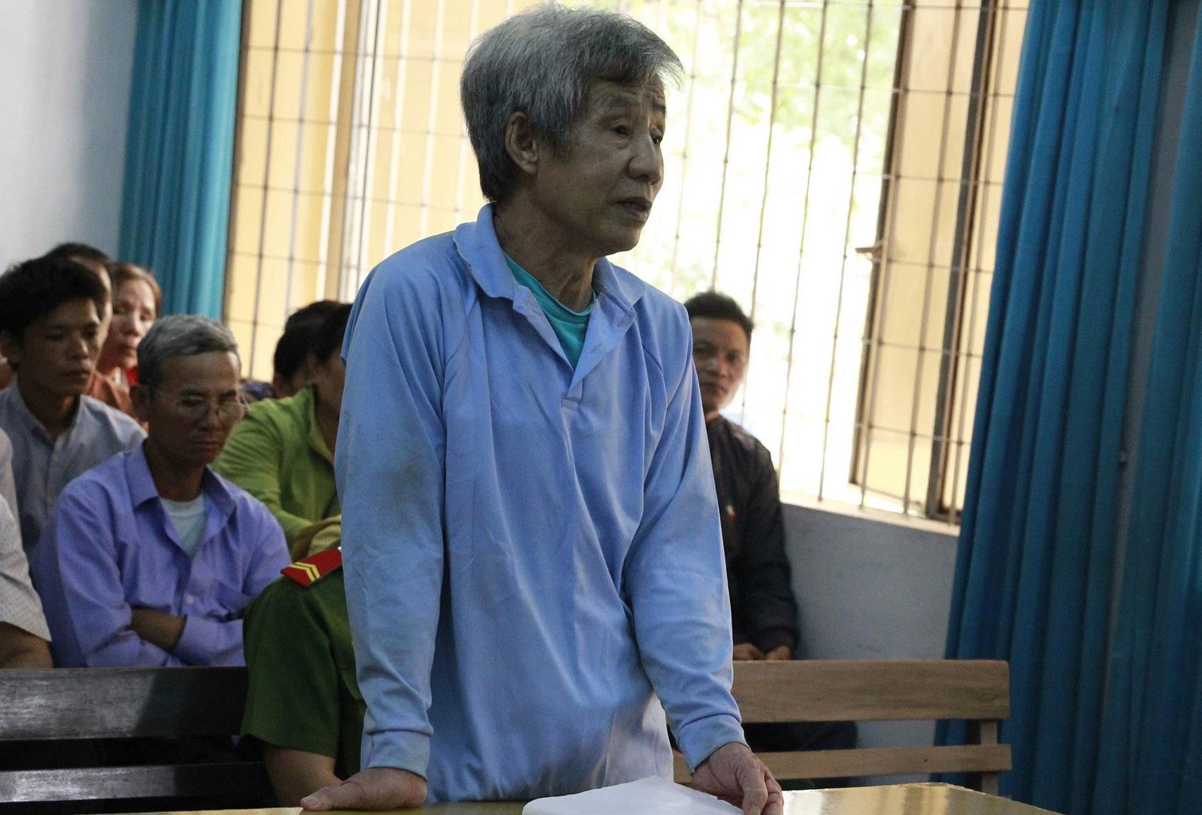 Cuu hieu truong lua dao linh 14 nam tu hinh anh