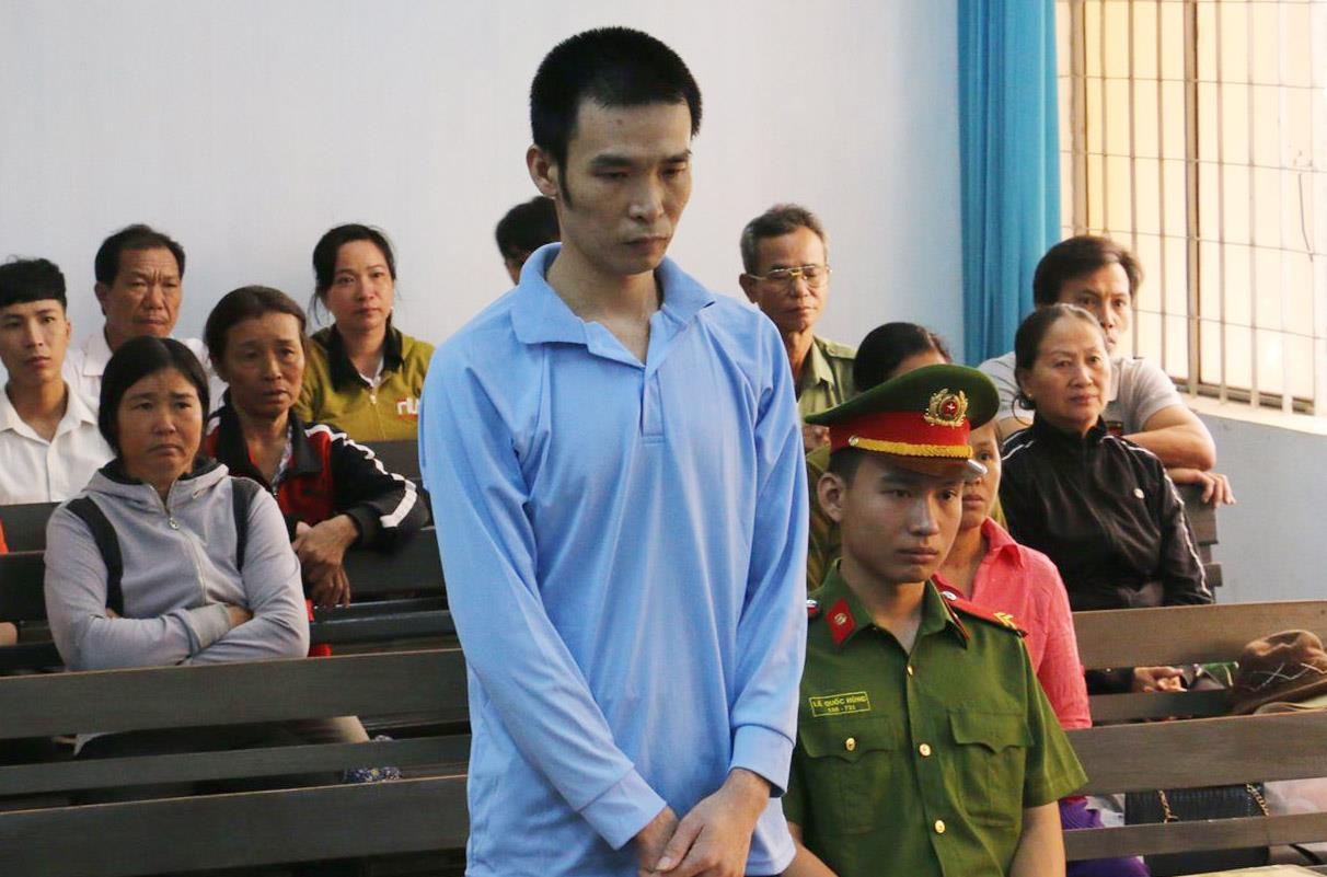 Đánh chết bố vợ ảnh 1 Danh chet bo vo anh 1