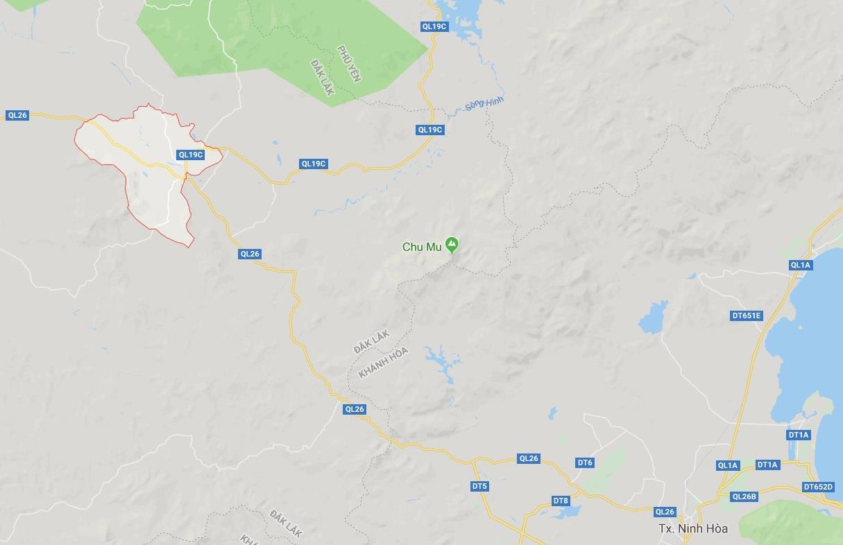 Cho dai can chet nguoi anh 1