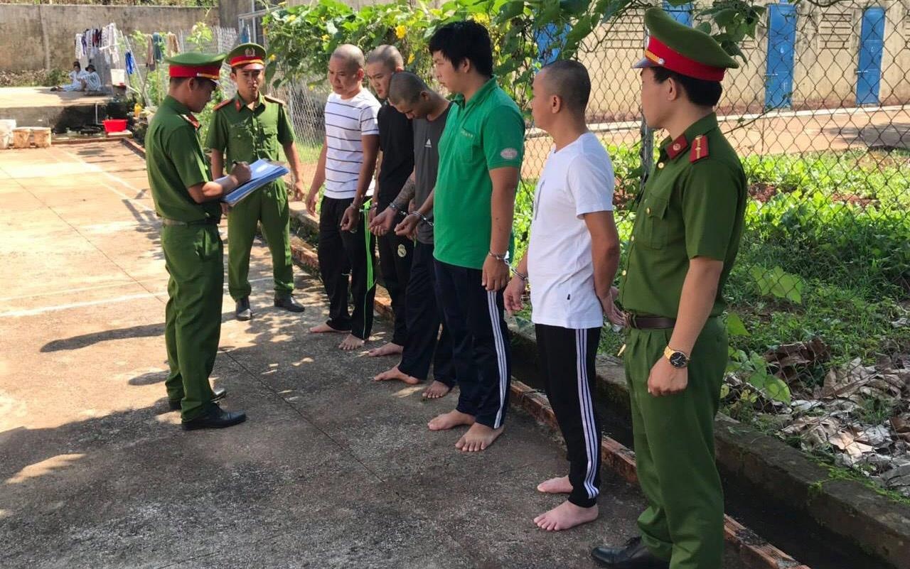 Bao ke sau rieng anh 1