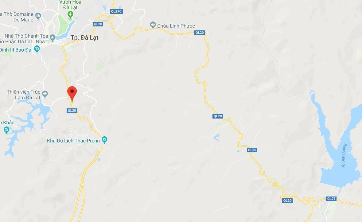 Xe may doi dau xe khach anh 2