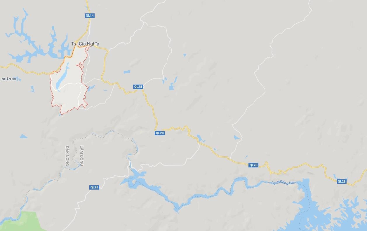 Trốn truy nã ảnh 2 Tron truy na anh 2