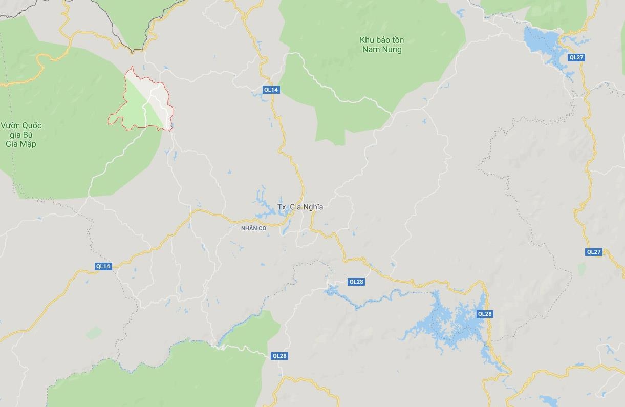 Thai phụ cùng con gái đuối nước ảnh 1 Thai phu cung con gai duoi nuoc anh 1