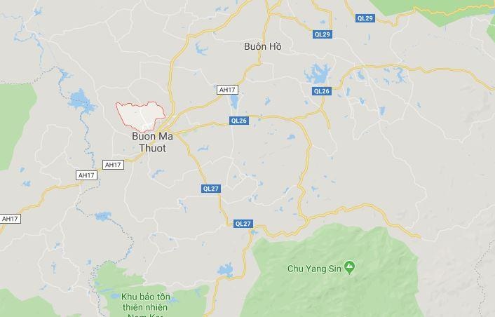 Trang trai gay o nhiem anh 3