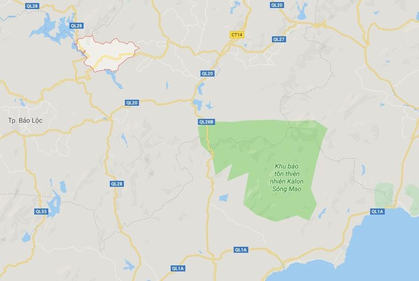 Ba bà cháu bị giết ảnh 3 Ba ba chau bi giet anh 3