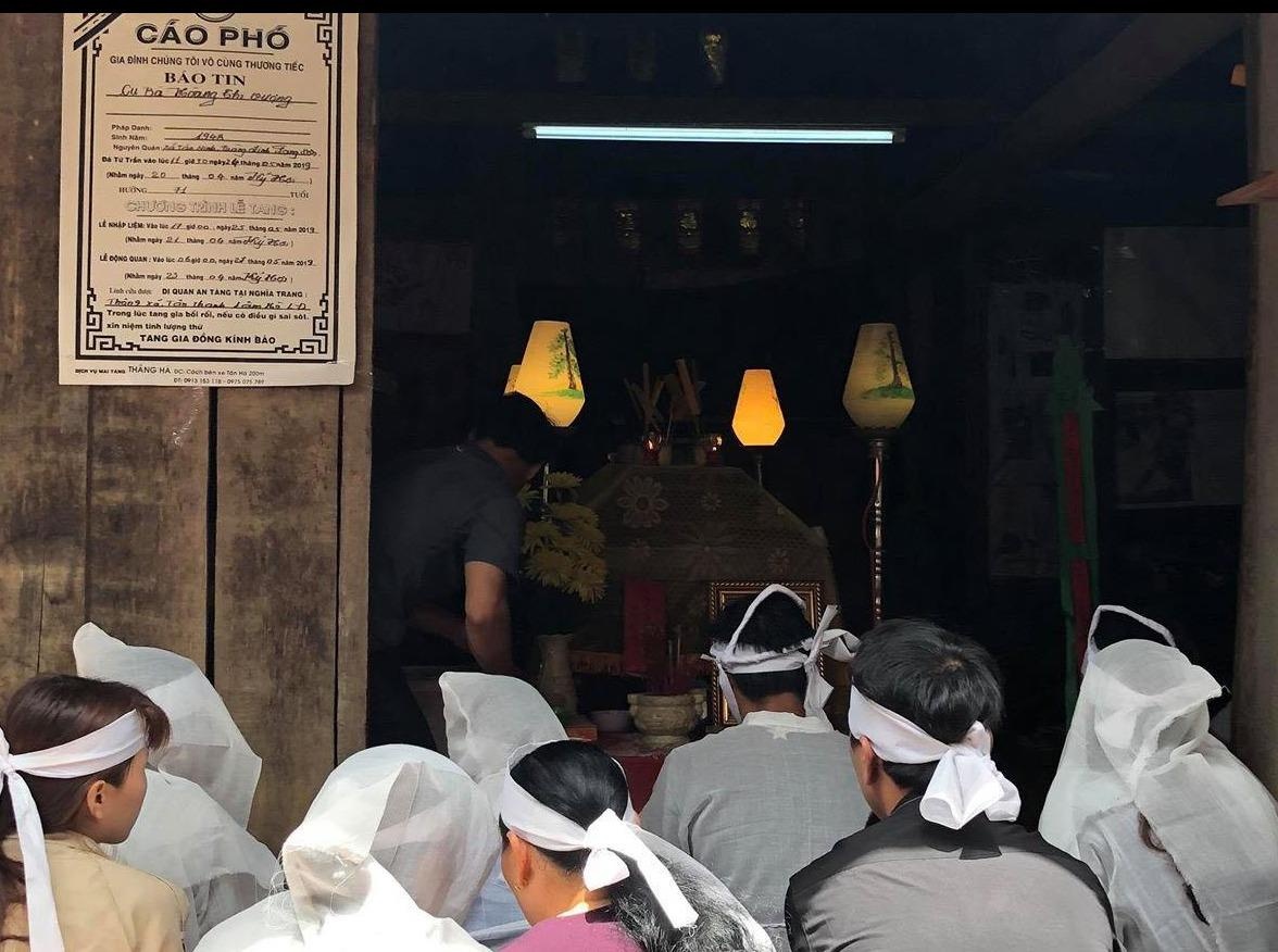 Xom ngheo tang thuong sau vu ba ba chau bi sat hai hinh anh