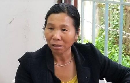 Giam doc Cong an Lam Dong noi ve nghi pham sat hai 3 ba chau hinh anh