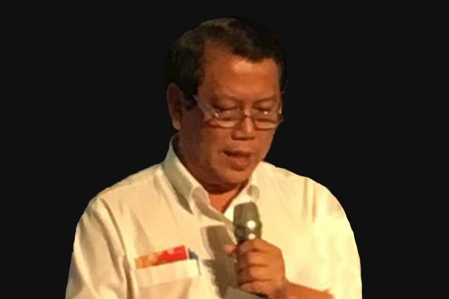 Dai gia Trinh Suong bi cong an tam giu hinh anh