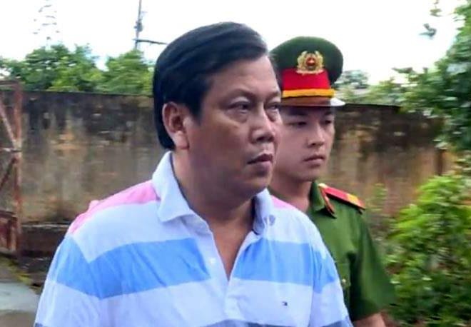 Dai gia Trinh Suong va dong pham thu loi hang nghin ty tu xang gia? hinh anh